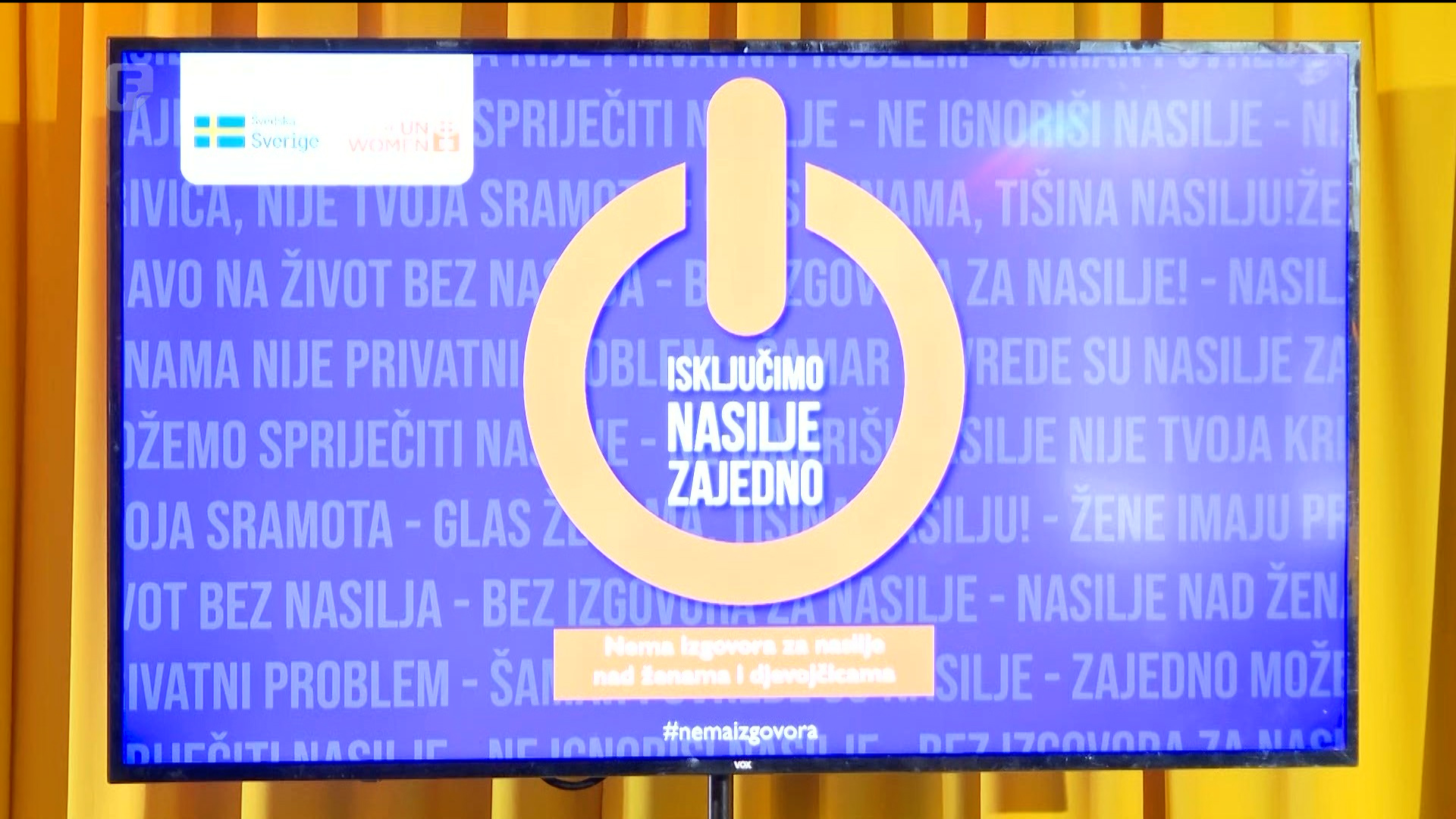 U Banjoj Luci panel-diskusija o rodno zasnovanom nasilju